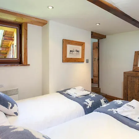 Chalet Martinique - Year