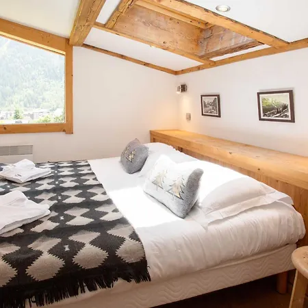 Chalet Martinique - Year Chamonix